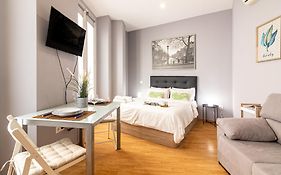 Capitán FreshApartments by Bossh! Apartments